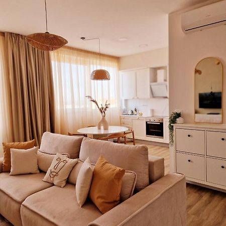 PUY Arena Sunset, Sea Coloseum View, 2 Rooms Free Parking מראה חיצוני תמונה
