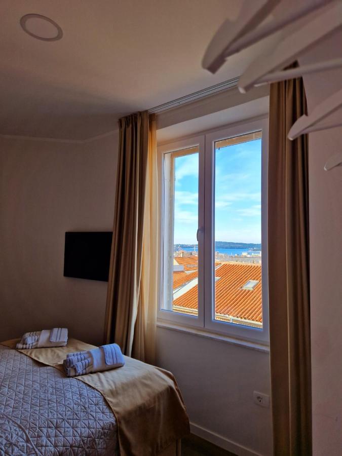 PUY Arena Sunset, Sea Coloseum View, 2 Rooms Free Parking מראה חיצוני תמונה